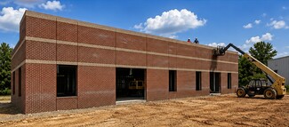 Garner, NC Flex - 105 Shipwash Dr