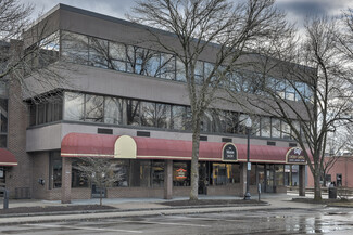 Keene, NH Storefront Retail/Residential - 64 Main St