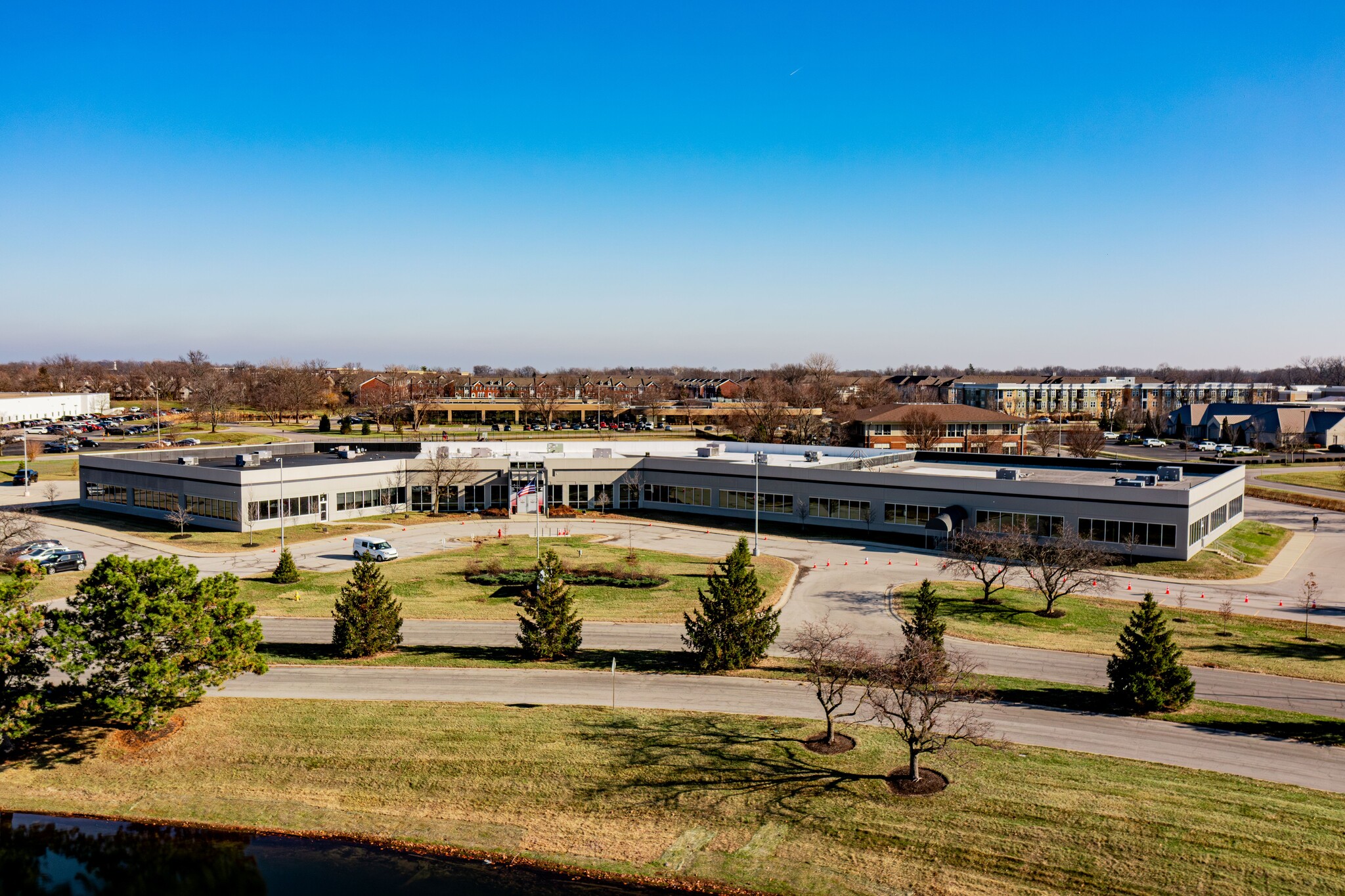 525 Congressional Blvd, Carmel, IN for Sale