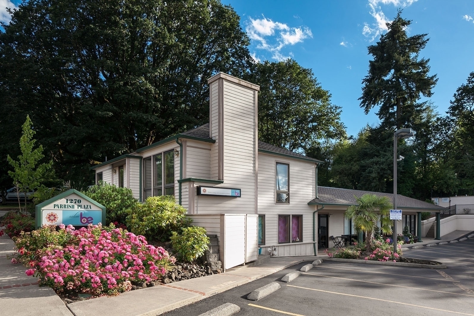 1270 SW Parrish St, Lake Oswego, OR for Rent