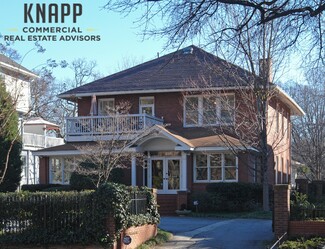 Atlanta, GA Office - 881 Piedmont Ave NE
