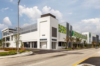 Doral, FL Retail - 8700 NW 36th St