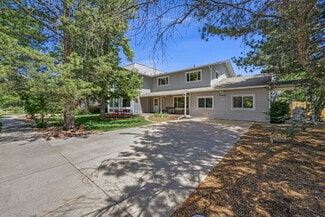 Boulder, CO Specialty - 5441 Pennsylvania Ave