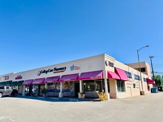 Ventura, CA Retail - 90-94 N Aswood Avenue Ventura, CA Retail - 90-94 N Aswood Avenue