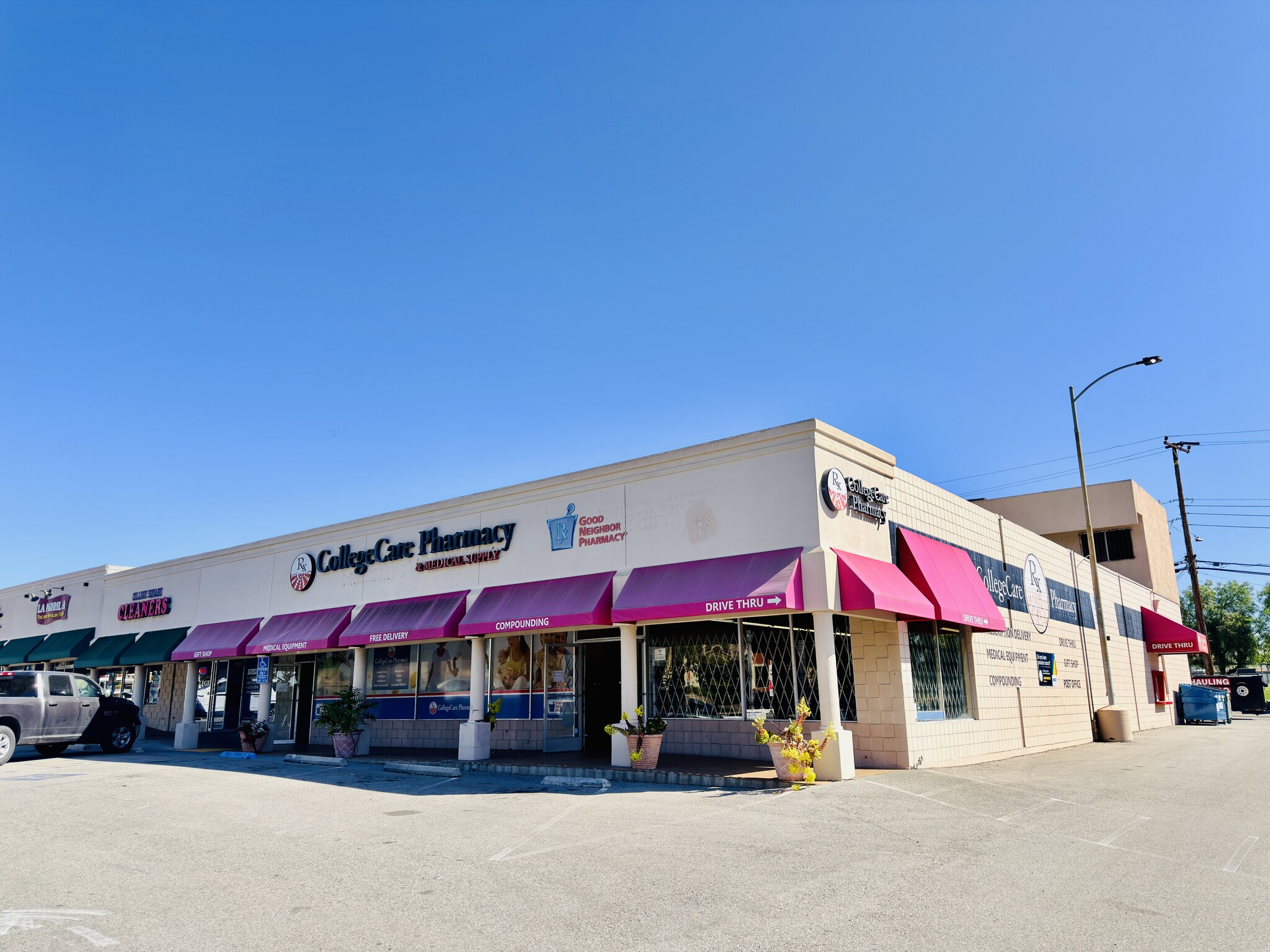 90-94 N Aswood Avenue, Ventura, CA for Sale