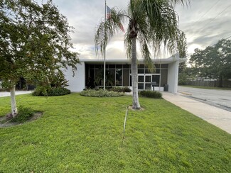 Tampa, FL Retail - 6801 S West Shore Blvd