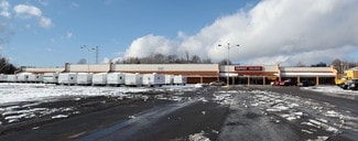 Tazewell, VA Retail - 609 Market St