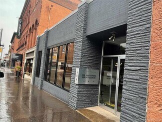 Houghton, MI Office - 608 Shelden Ave