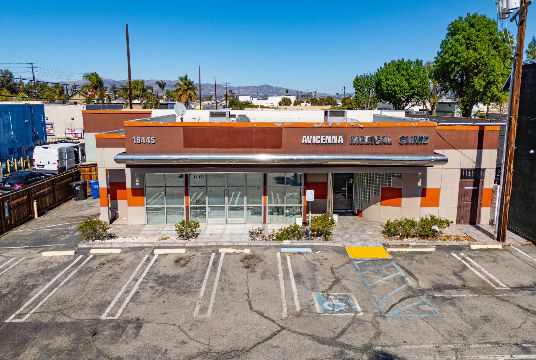 18445 Vanowen St, Reseda, CA for Sale