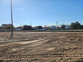 Mary Esther, FL Commercial Land - Highway 98 HIGHWAY 98 WEST Hwy