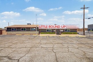 Las Vegas, NV Day Care Center - 3700 Vegas Dr