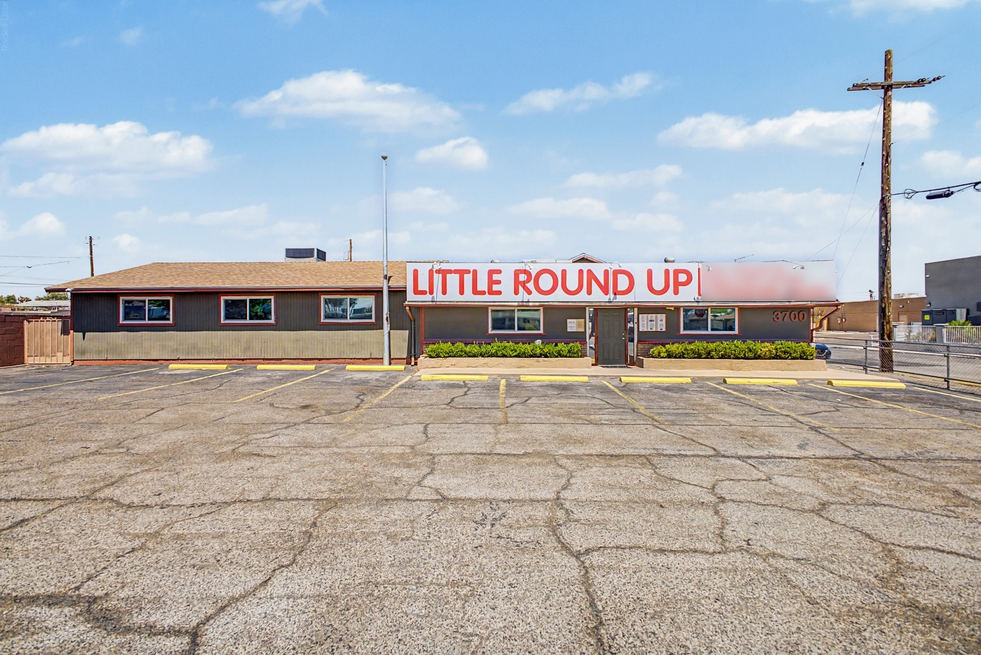 3700 Vegas Dr, Las Vegas, NV for Sale