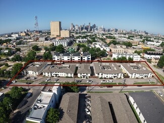 Dallas, TX Apartments - 1519 Annex Ave