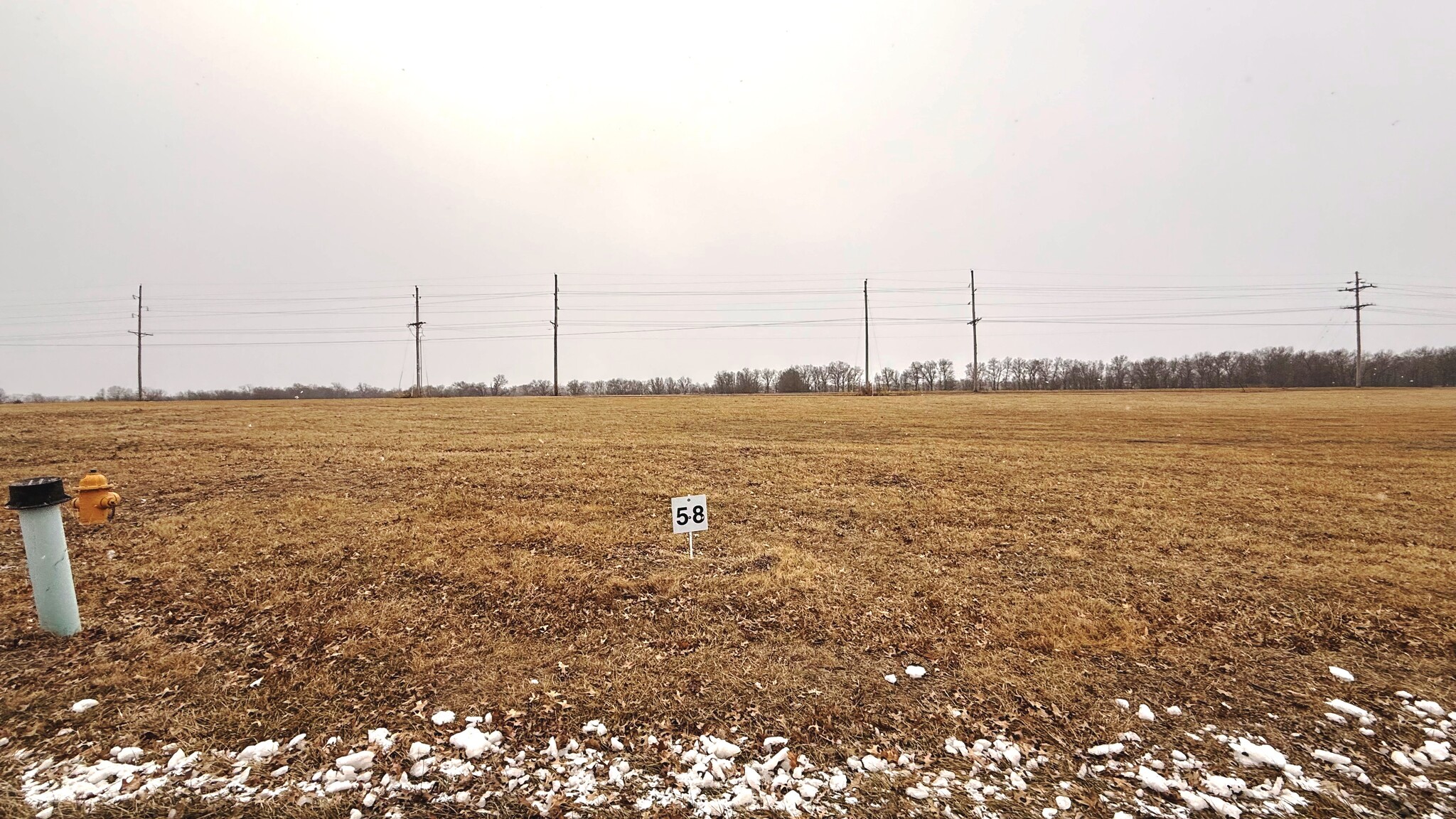 432 Ridge Rd. (Lot 58), Troy, MO for Sale