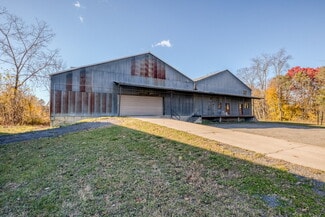 Deerfield, MA Flex, Industrial - 6 Railroad Yard Rd