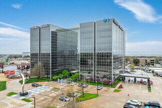 Oklahoma City, OK Office - 3817 NW Expressway