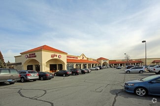 10580 N McCarran Blvd