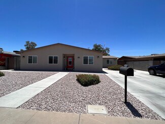 Glendale, AZ undefined - 4701 W Laurel Ln