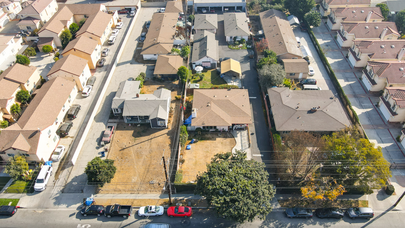 3642 Cogswell Rd, El Monte, CA for Sale