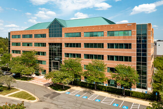 Herndon, VA Office - 13454 Sunrise Valley Dr