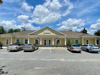Lady Lake, FL Office - 929 N US Hwy 27/441