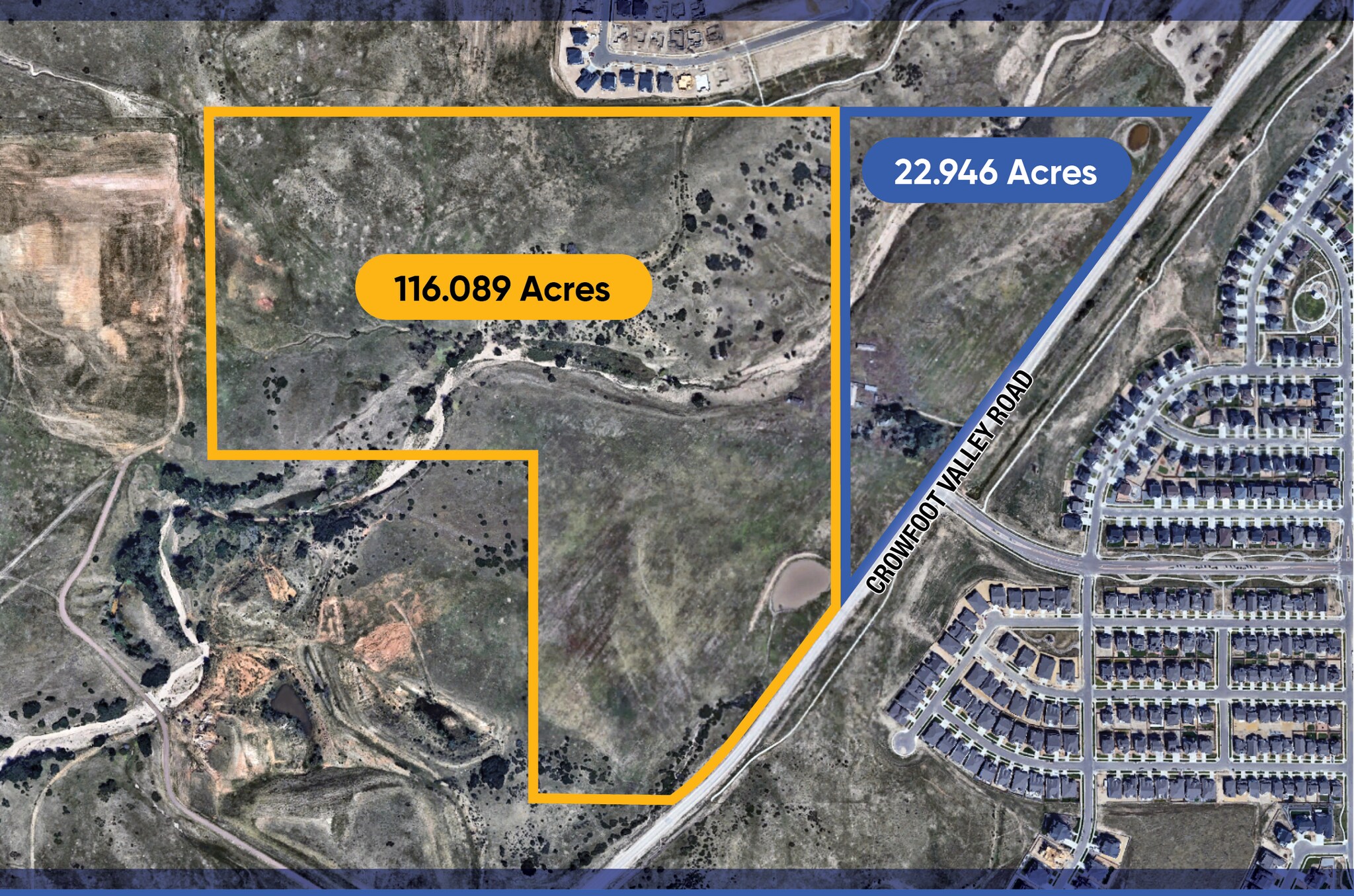 , Parker, CO for Sale