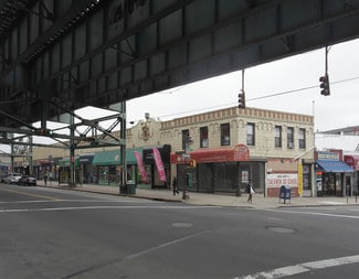 Woodside, NY Retail - 6327 Roosevelt Ave Woodside, NY Retail - 6327 Roosevelt Ave
