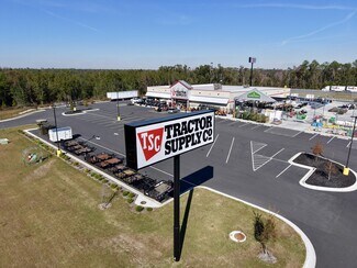 Lake Park, GA Retail - 4922 Timber Dr