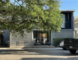 Houston, TX Office - 3260 Sul Ross St