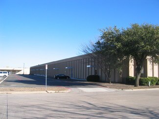 Fort Worth, TX Flex - 8717 Forum Way