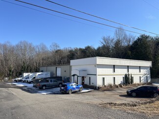 Statesville, NC Industrial - 1477 N Barkley Rd