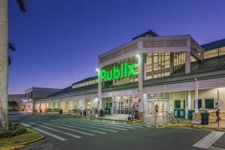 Pembroke Pines, FL Retail - 350-702 N University Dr