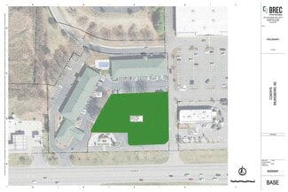 Wilkesboro, NC Retail - 1840 Winkler St