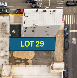Brooklyn, NY Commercial Land - 79 N 9th St