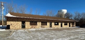 Avon Lake, OH Storefront - 33680-33686 Walker Rd