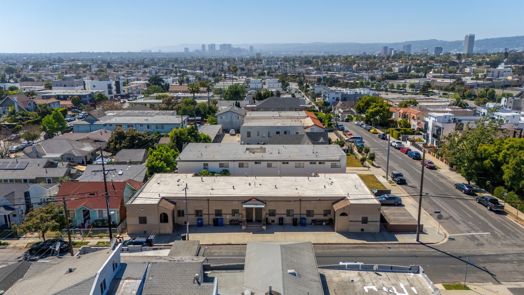 1651 Vineyard Ave, Los Angeles, CA for Sale