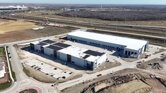 Garfield, TX Industrial - Hwy 71 & Hwy 130