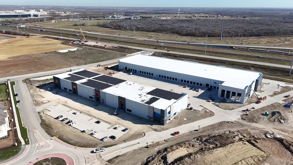 Hwy 71 & Hwy 130, Garfield, TX for Rent