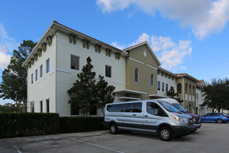 Port Saint Lucie, FL Office - 600 SW Darwin Blvd