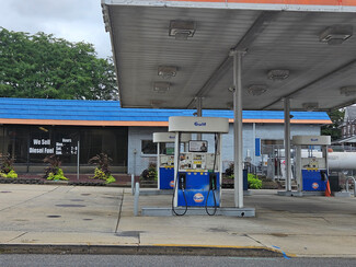 Northampton, PA Service Station - 13 E 21st St