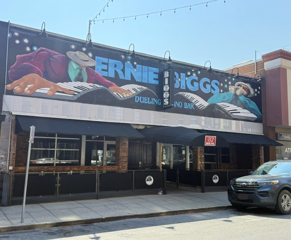 312 South Ave, Springfield, MO for Rent