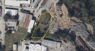 Bowdon, GA Industrial Land - 144 City Hall Ave Bowdon, GA Industrial Land - 144 City Hall Ave