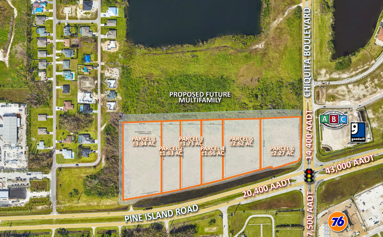 1630 Pine Island Rd, Cape Coral, FL for Rent