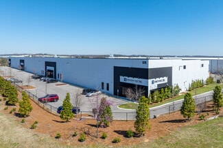 Madison, TN Industrial - 526 Myatt Dr