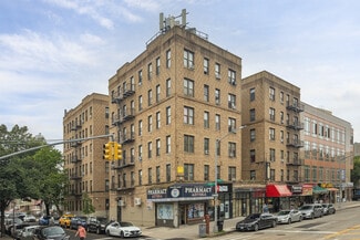Brooklyn, NY Retail - 1107-1111 Brighton Beach Ave