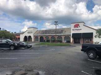 Tallahassee, FL Retail - 2910 Kerry Forest Pkwy