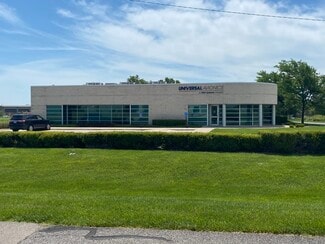 Wichita, KS Office/Residential - 3815 S Midco St