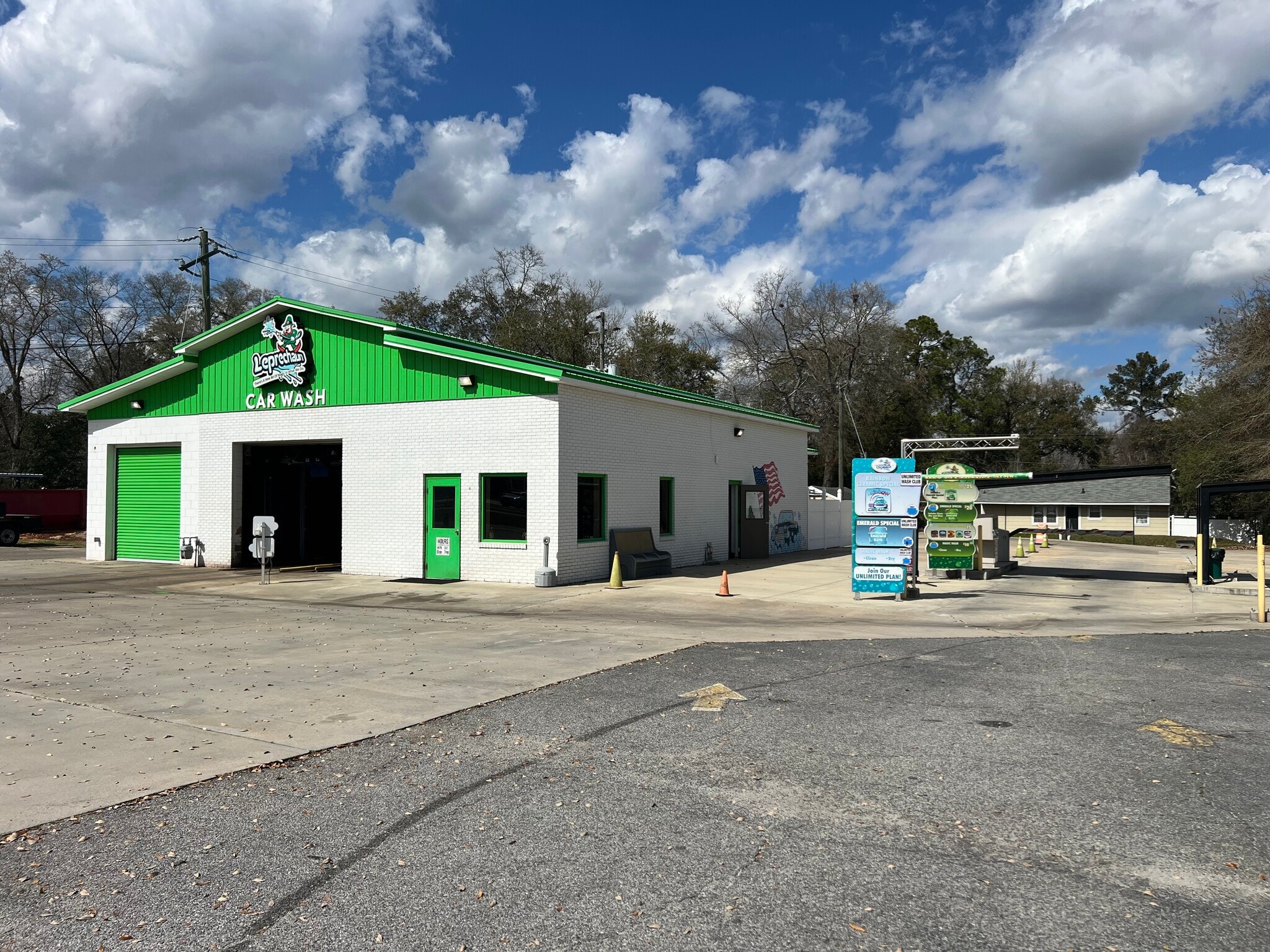 1513 Rice Ave, Dublin, GA for Sale