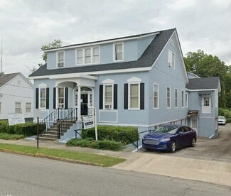 Orangeburg, SC Office - 1259 Amelia St Orangeburg, SC Office - 1259 Amelia St