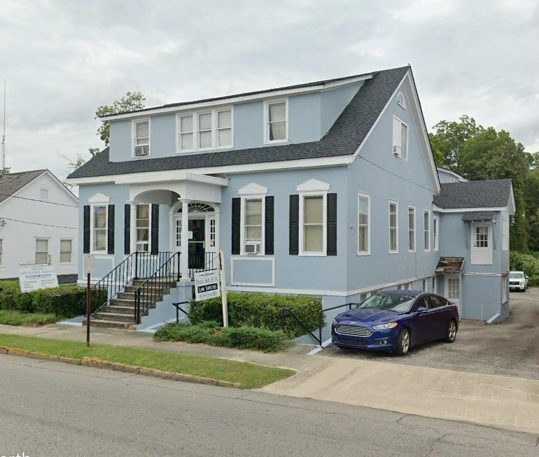 1259 Amelia St, Orangeburg, SC for Sale